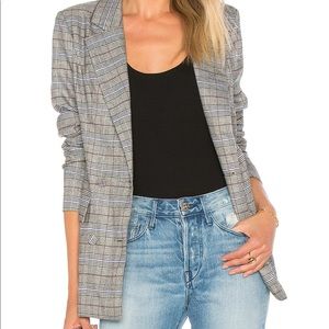 Chic Majorelle Blazer